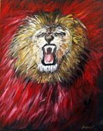 Lion of Judah